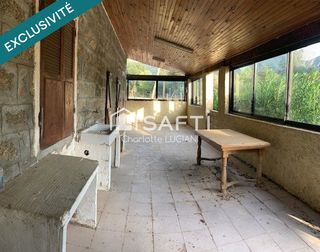  Maison � vendre 4 pi�ces 130 m�