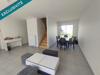  Maison � vendre 5 pi�ces 88 m�