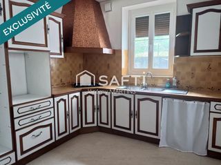  Appartement � vendre 4 pi�ces 96 m�