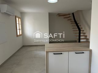  Maison � vendre 3 pi�ces 81 m�