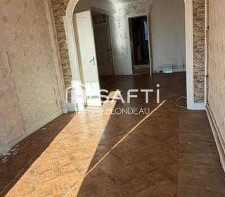  Maison � vendre 5 pi�ces 167 m�