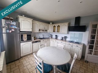  Maison � vendre 5 pi�ces 224 m�