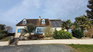  Maison � vendre 11 pi�ces 243 m�