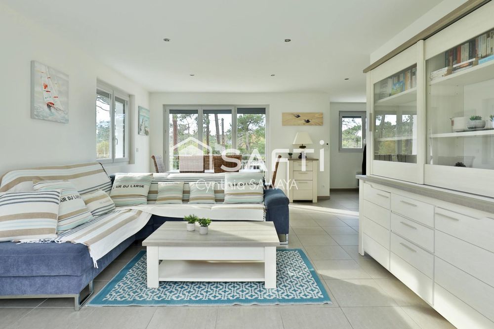 � vendre  Maison Pyla Sur Mer (33115)