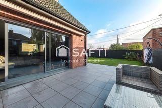  Maison � vendre 6 pi�ces 120 m�