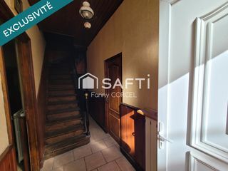  Maison � vendre 6 pi�ces 137 m�