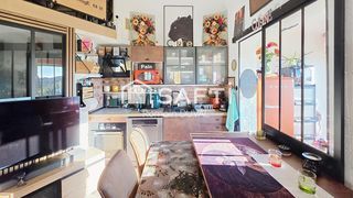  Appartement � vendre 2 pi�ces 36 m�