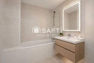  Appartement � vendre 4 pi�ces 65 m�