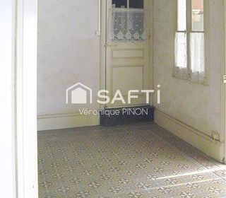  Maison � vendre 5 pi�ces 86 m�