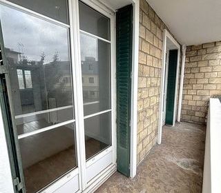  Appartement � vendre 4 pi�ces 82 m�