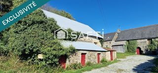  Maison � vendre 4 pi�ces 83 m�