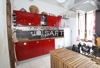  Maison � vendre 4 pi�ces 91 m�