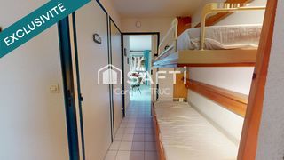  Appartement � vendre 2 pi�ces 33 m�