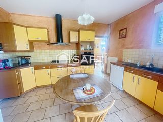  Maison � vendre 5 pi�ces 115 m�