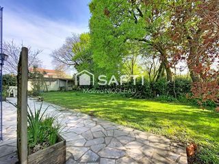  Maison � vendre 4 pi�ces 112 m�