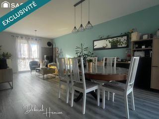  Maison � vendre 5 pi�ces 101 m�