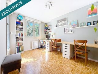  Appartement � vendre 5 pi�ces 101 m�