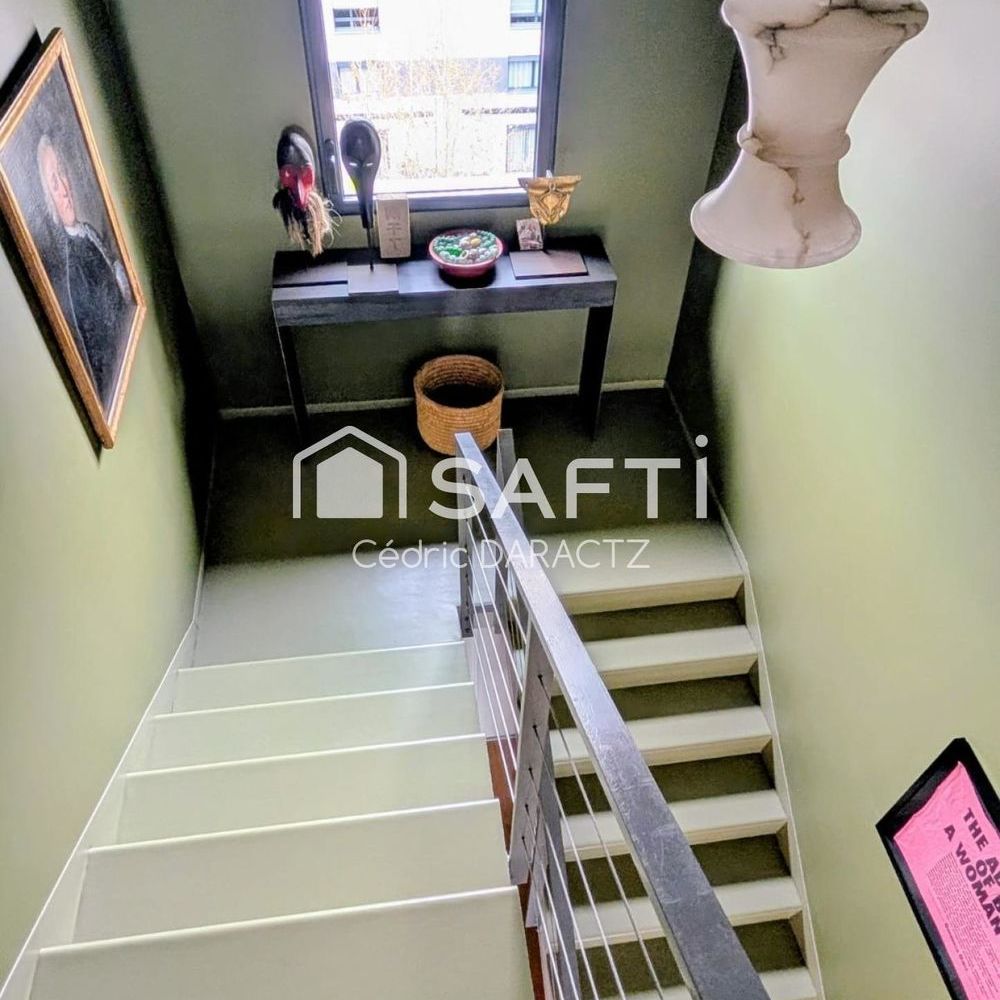 � vendre  Appartement Saint-Genis-Pouilly (01630)