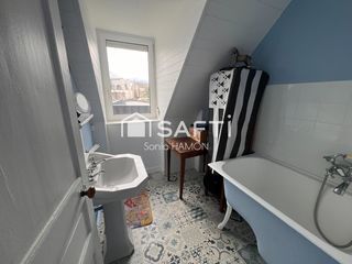  Maison � vendre 6 pi�ces 112 m�