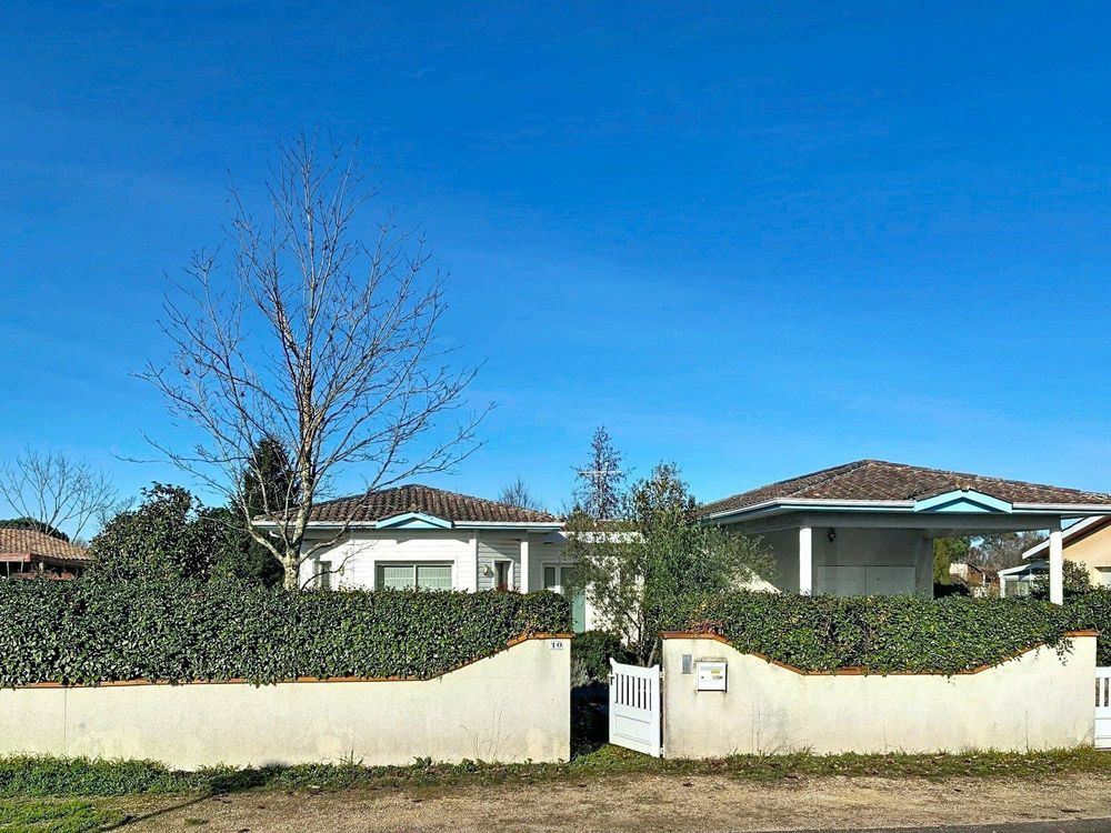 � vendre  Maison Gujan-Mestras (33470)