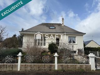  Maison � vendre 6 pi�ces 119 m�