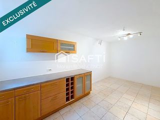  Maison � vendre 3 pi�ces 86 m�