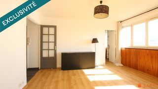  Appartement � vendre 4 pi�ces 62 m�