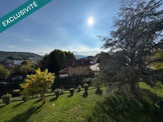  Appartement � vendre 4 pi�ces 97 m�