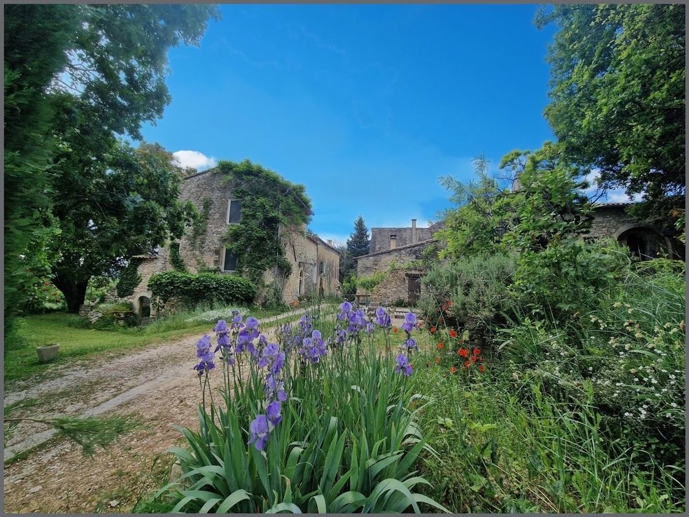 � vendre  Maison C�reste (04280)