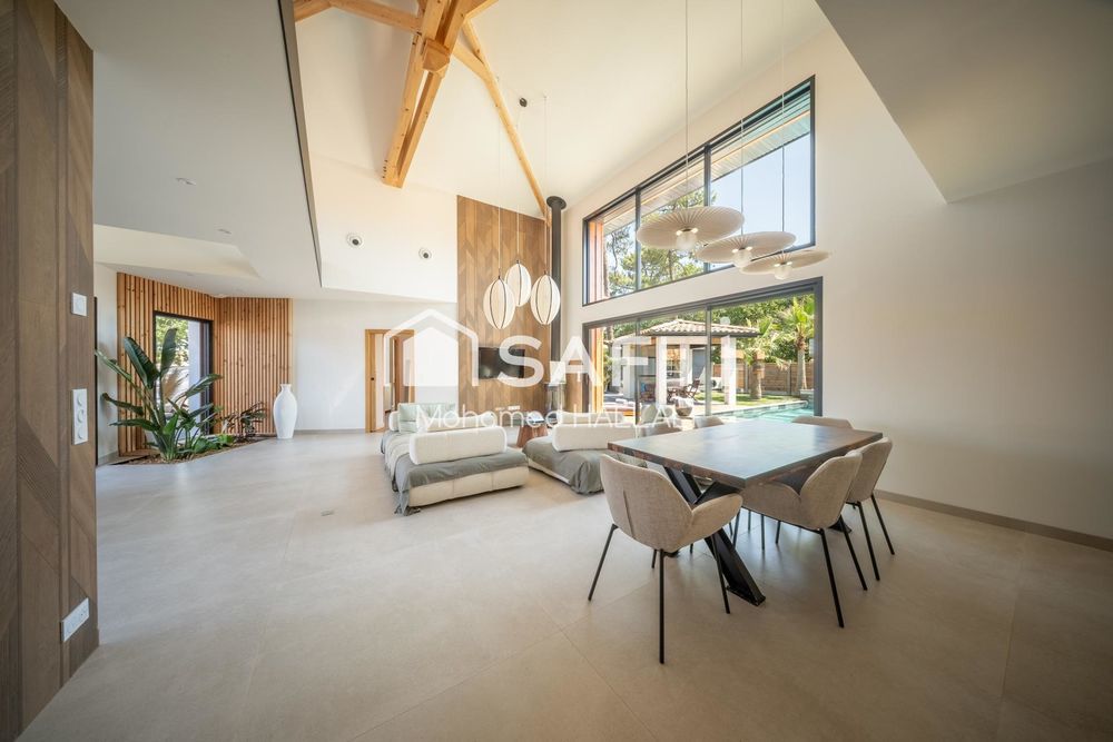 � vendre  Maison La Teste-de-Buch (33260)