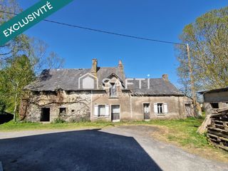  Maison � vendre 4 pi�ces 97 m�