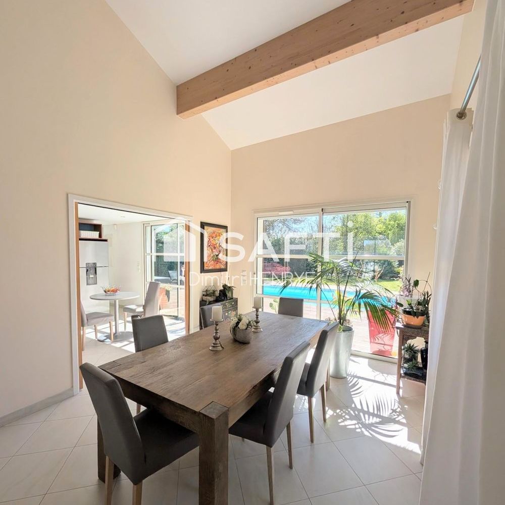 � vendre  Maison L�ognan (33850)