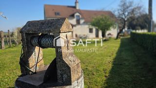  Maison � vendre 3 pi�ces 88 m�