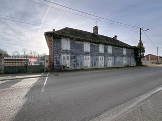  Maison � vendre 5 pi�ces 100 m�