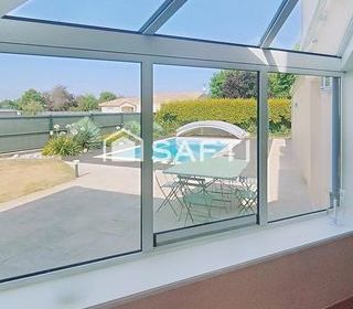  Maison � vendre 10 pi�ces 237 m�