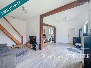  Maison � vendre 6 pi�ces 130 m�