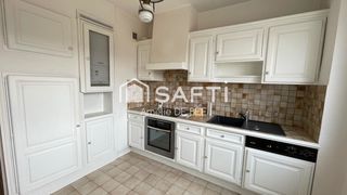  Appartement � vendre 4 pi�ces 90 m�