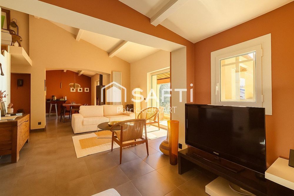 � vendre  Maison Puget-sur-Argens (83480)