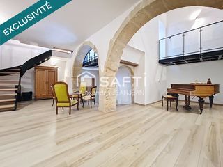  Maison � vendre 7 pi�ces 236 m�