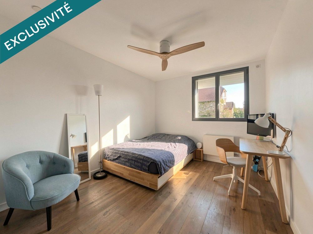 � vendre  Maison Colombes (92700)