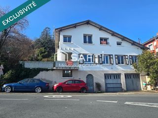  Maison � vendre 6 pi�ces 170 m�