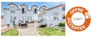  Maison � vendre 11 pi�ces 246 m�