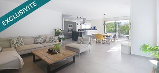  Maison � vendre 4 pi�ces 126 m�