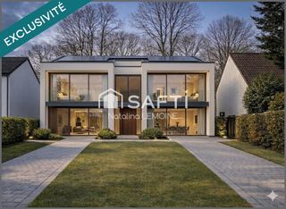  Maison � vendre 8 pi�ces 300 m�