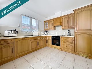  Maison � vendre 5 pi�ces 115 m�