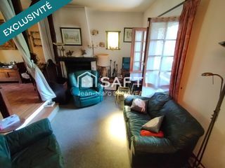  Maison � vendre 6 pi�ces 201 m�