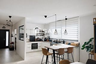  Maison � vendre 6 pi�ces 166 m�