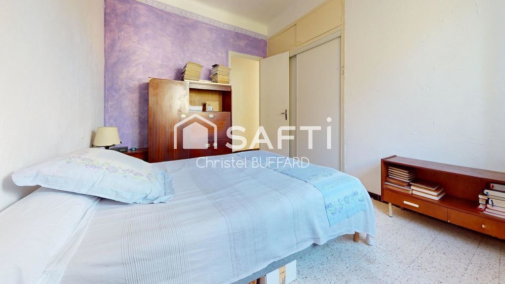 � vendre  Maison Puyricard (13540)