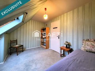  Maison � vendre 5 pi�ces 90 m�