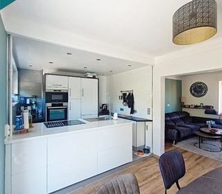  Maison � vendre 7 pi�ces 140 m�